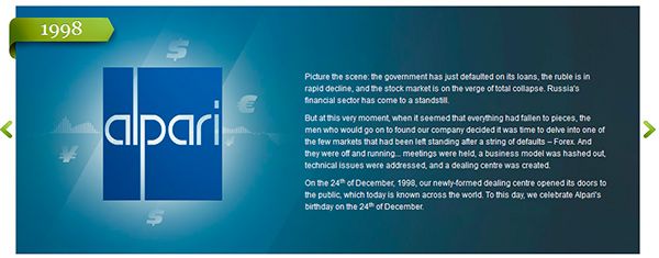 Alpari Review Is I!   t A Reliable Forex Broker Or Not - 