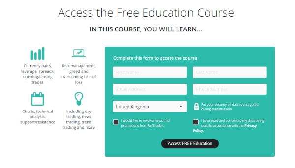 How to get free education