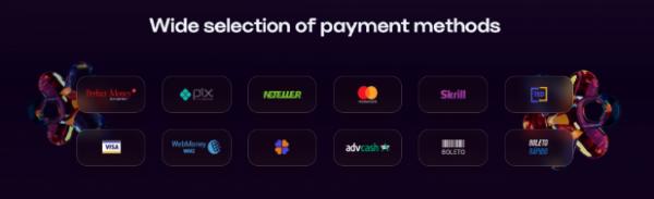 Payment Methods