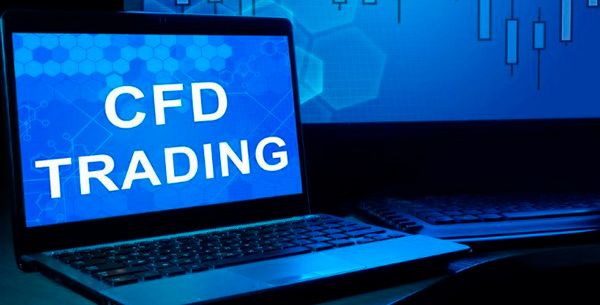 CFD trading