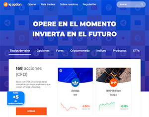 Plataformas opciones binarias confiables
