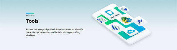 Oanda trading tools