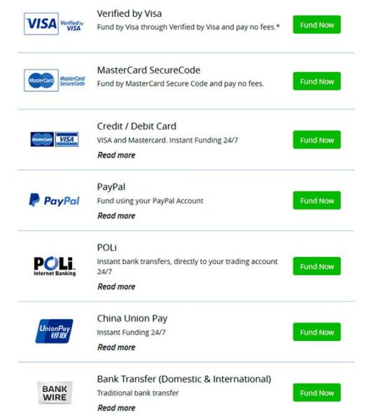 Pepperstone Indonesia Apakah itu Broker Terpercaya? Ulasan 1 2024