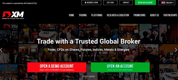 Cara mudah bermain forex trading online